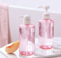 Sữa tắm dưỡng ẩm Clayge Body Wash