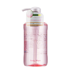 Sữa tắm dưỡng ẩm Clayge Body Wash