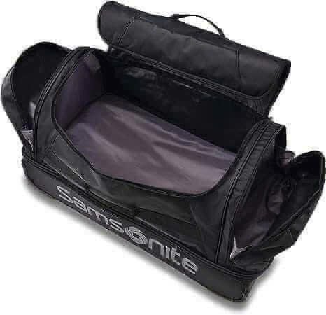 Balo kéo Samsonite Andante 2