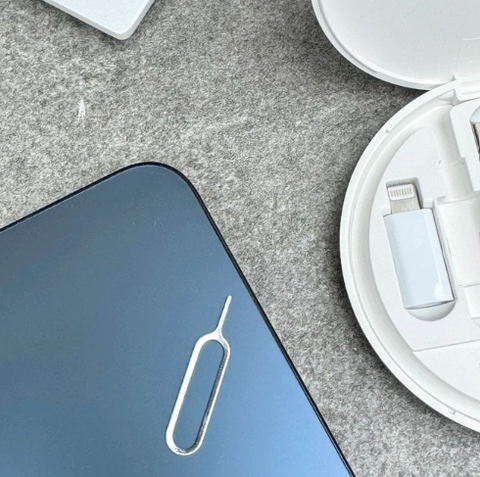 Hộp cáp sạc điện thoại có chân chuyển đổi (7 chế độ) Almight