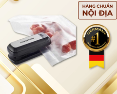 Máy hàn miệng túi mini Silvercrest
