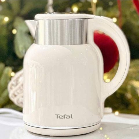Ấm siêu tốc Tefal Thermos protect