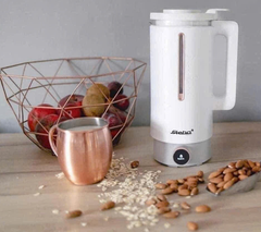 Máy sữa hạt mini Steba Vegan-Drink-Maker VDM 2 600ml