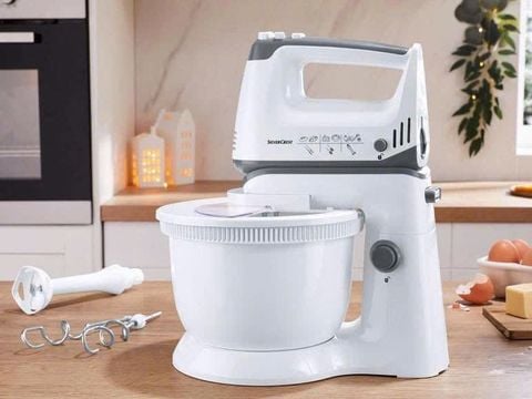 Máy Trộn Cầm Tay SILVERCREST