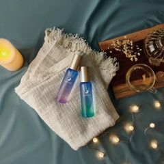 URUYOI Night Repair Essence Moist
