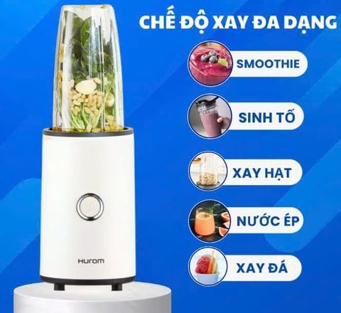 Máy xay sinh tố công suất cao BL-D01