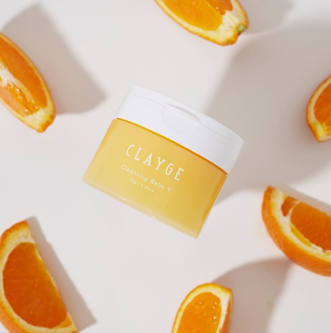 Sáp tẩy trang làm sáng da Clayge Cleansing Balm V