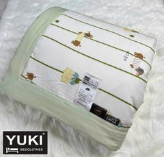 Chăn mát mùa hè YUKI ice soybean