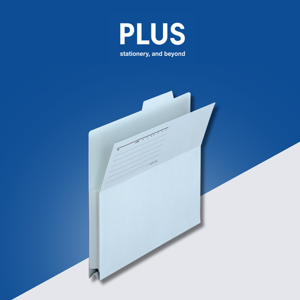 Túi Giấy Portable Folder A4 PLUS – Đựng Hồ Sơ Gọn Gàng, Dễ Mang Theo