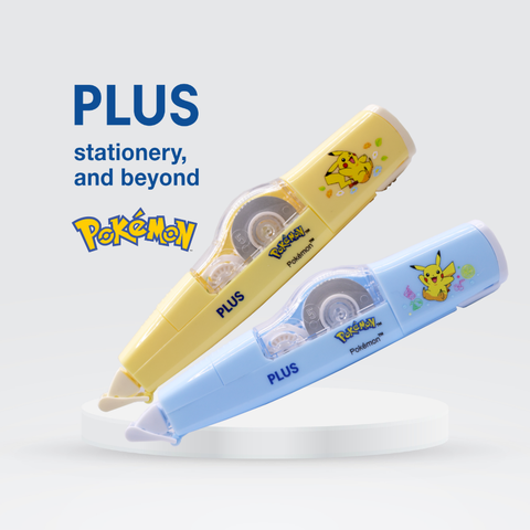 Băng xóa MR Pikachu