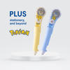 Băng xóa PL Pokemon - Thiết kế dạng bút - Dài 6m