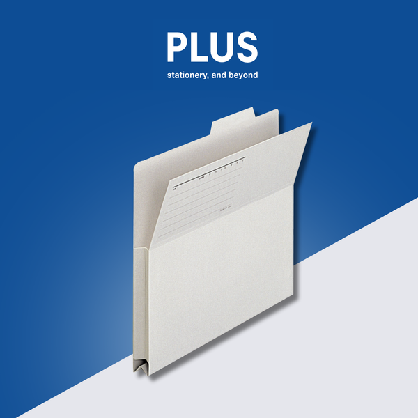 Túi Giấy Portable Folder A4 PLUS – Đựng Hồ Sơ Gọn Gàng, Dễ Mang Theo