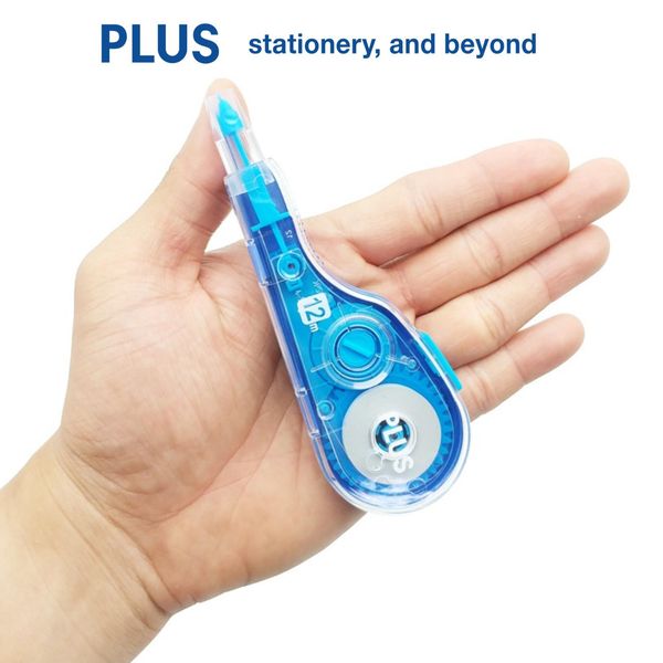 Bộ 5 băng xóa V Phiên Bản Japan Premium