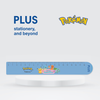 Thước kẻ Pokemon