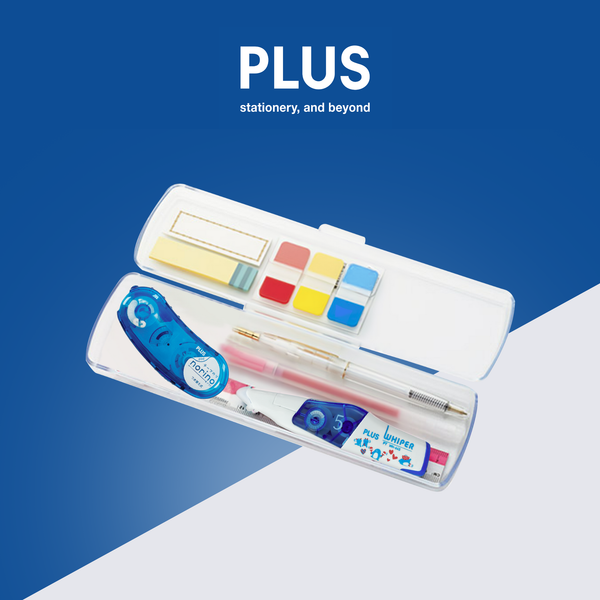 Băng Dán Keo NORINO POD PLUS (10m) – Không Kẹt Băng, Bám Dính Chắc, Có Nắp Bảo Vệ