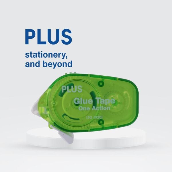 Băng Dán Hai Mặt Oneaction - Thay ruột dễ dàng