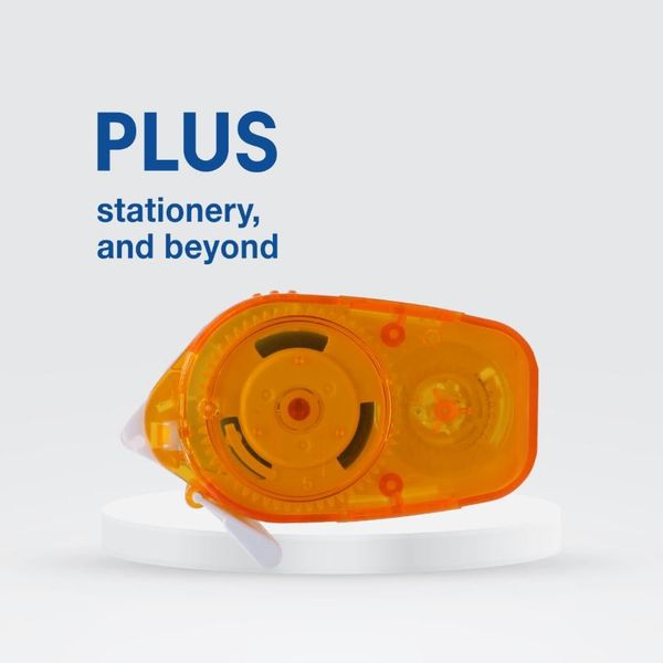 Băng Dán Hai Mặt Oneaction - Thay ruột dễ dàng