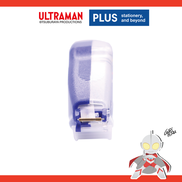 Băng xóa BE Ultraman – Dài 7m, thiết kế mini tiện lợi, hình ảnh bản quyền