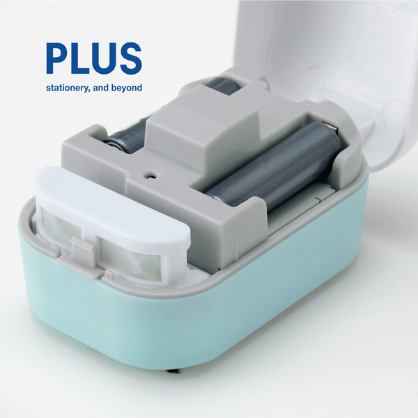 Dụng Cụ Hút Bụi Vụn Gôm PLUS - Nhập Khẩu Nhật Bản