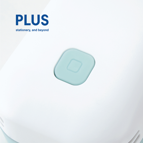 Dụng Cụ Hút Bụi Vụn Gôm PLUS - Nhập Khẩu Nhật Bản