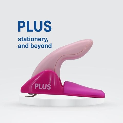 Kềm Gỡ Kim Plus – Gỡ Êm, Có Nam Châm Hút Ghim, Dễ Sử Dụng