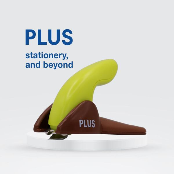 Kềm Gỡ Kim Plus – Gỡ Êm, Có Nam Châm Hút Ghim, Dễ Sử Dụng