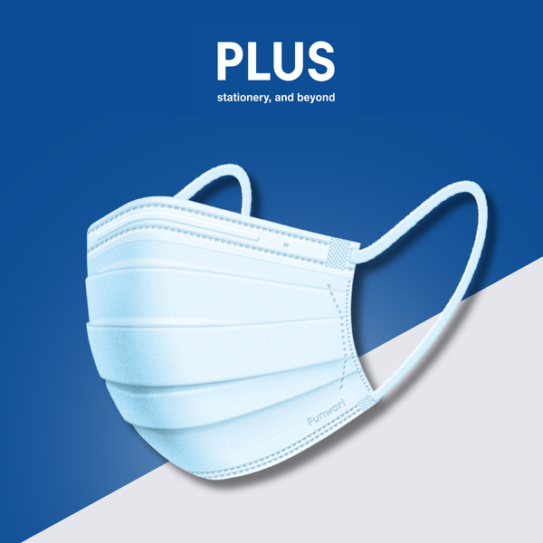 Khẩu trang - hộp 50 cái