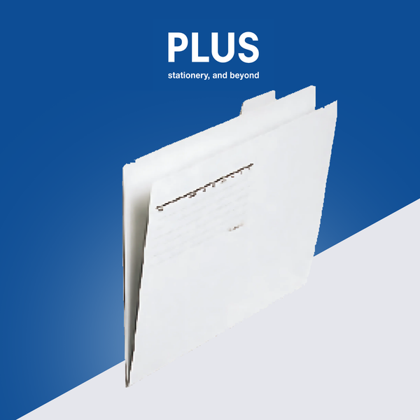 Bìa Giấy INDIVIDUAL A4S – Lưu Trữ Hồ Sơ Khổ A4 Đứng | Nhẹ, Bền, Thân Thiện Môi Trường