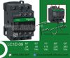 Khởi động từ 9A - Contactor LC1D09 - Khởi động từ LC1D Schneider