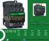 Khởi động từ 12A - Contactor LC1D12 - Khởi động từ LC1D Schneider