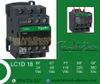 Khởi động từ 18A - Contactor LC1D18 - Khởi động từ LC1D Schneider