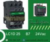  Khởi động từ 25A - Contactor LC1D25 - Khởi động từ LC1D Schneider 