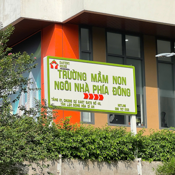  THIẾT KẾ & THI CÔNG BẢNG HIỆU, HỘP ĐÈN 