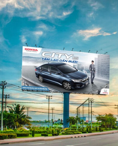  Biển báo - biển chỉ dẫn 