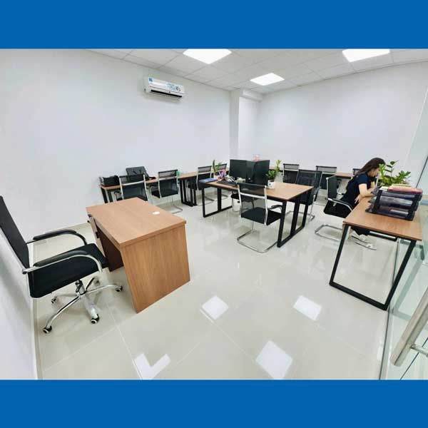  Bộ Bàn Ghế Văn Phòng Giá Rẻ 