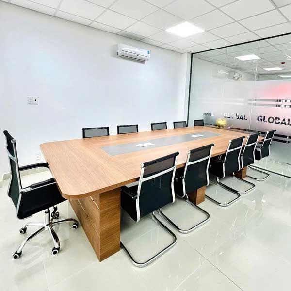  Bộ Bàn Ghế Văn Phòng TPHCM 