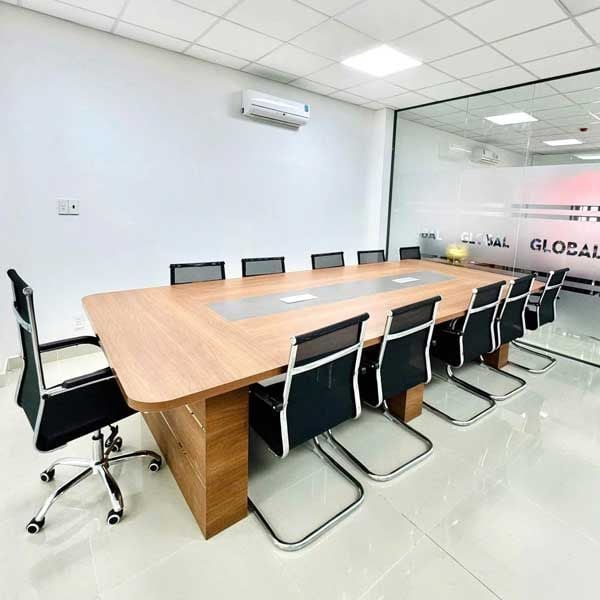  Bán Bộ Bàn Ghế Phòng Họp Rẻ TPHCM 