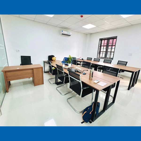  Bộ Bàn Ghế Văn Phòng Giá Rẻ 