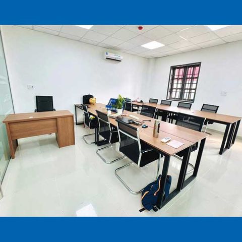  Bàn Ghế Văn Phòng Đẹp 