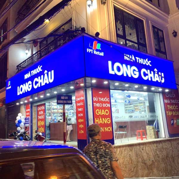  Hộp Đèn Giá Rẻ Bình Dương 