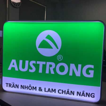  Hộp Đèn Giá Rẻ Bình Dương 