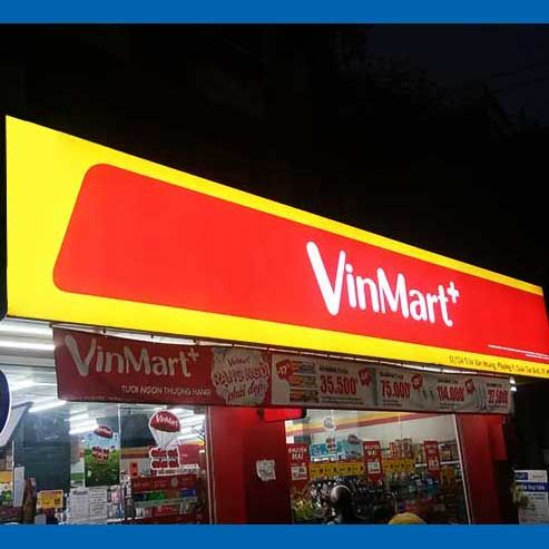  Hộp Đèn Tròn Hút Nổi Đẹp 