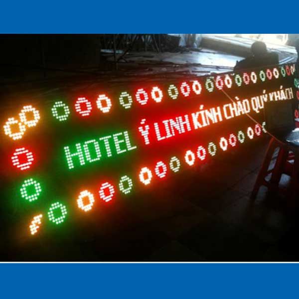  Biển Hiệu Led Giá Rẻ 
