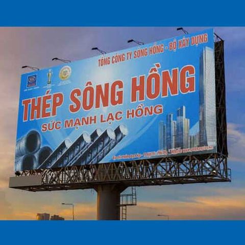  In bạt Hiflex | Bảng Pano 