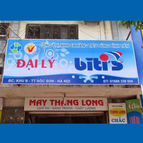  Biển Hiệu Bạt Hiflex Bình Dương Giá Rẻ 