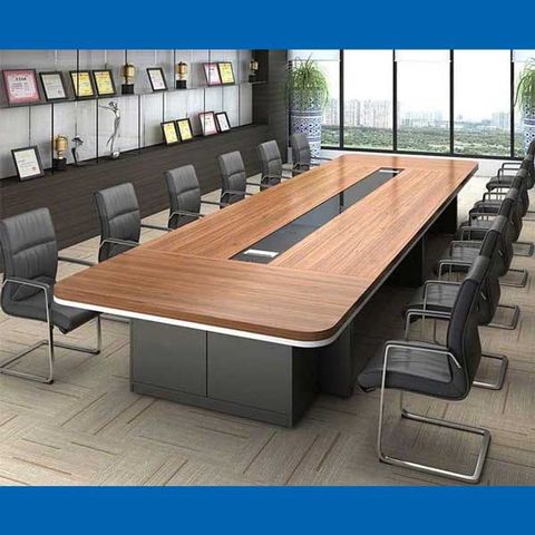  Bán Bộ Bàn Ghế Phòng Họp Rẻ TPHCM 