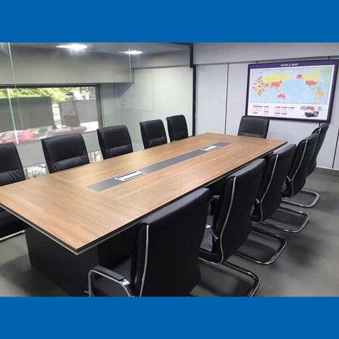  Bàn Ghế Phòng Họp Đẹp 