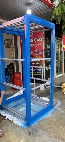  BOOTPHONE ĐIỆN THOẠI 