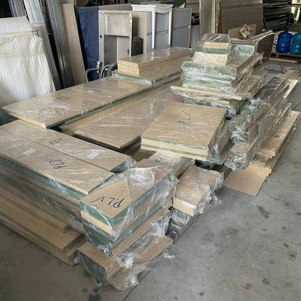  Làm Kệ Bếp Theo Yêu Cầu 