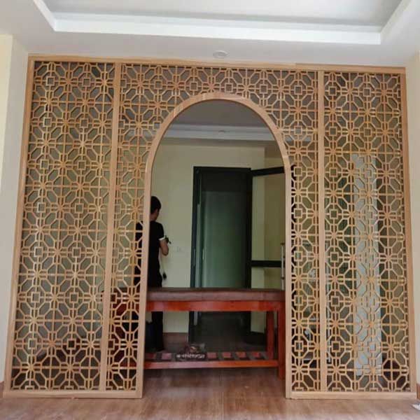  CNC Gỗ Theo Yêu Cầu 